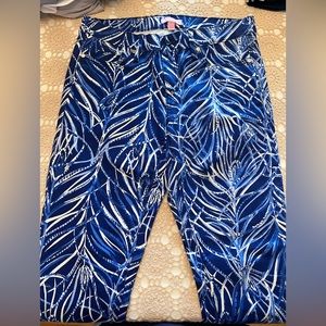 Lily Pulitzer Women’s Pants